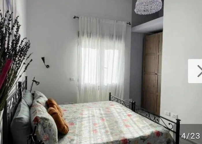 Romoli Comfort House