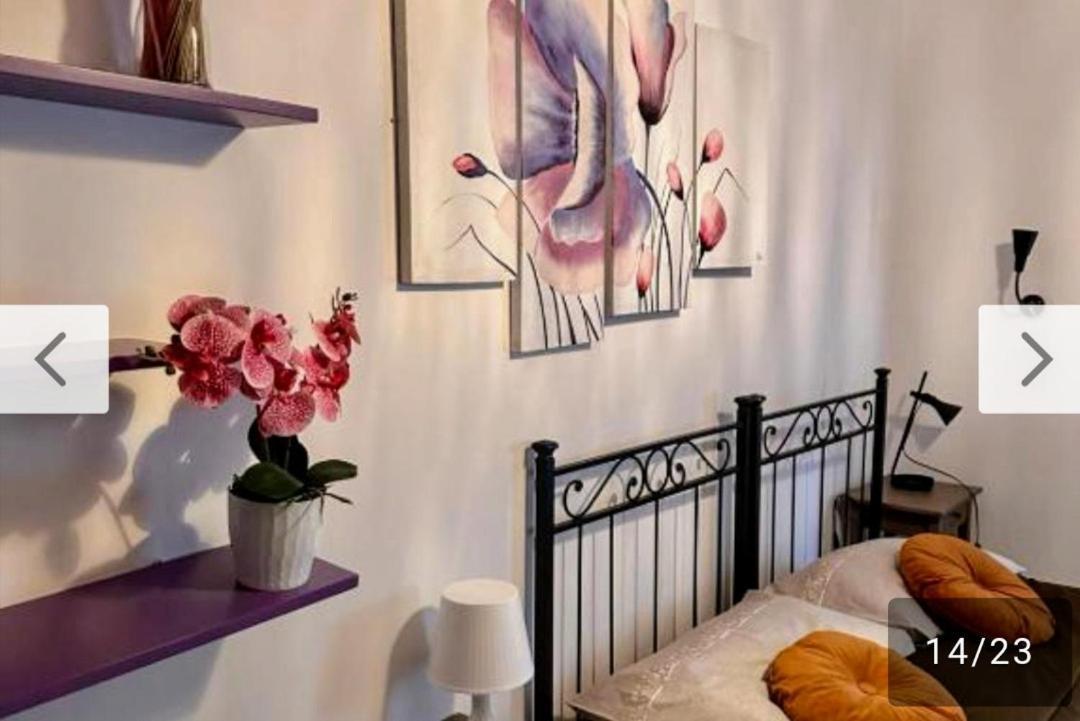 Gasthuis Romoli Comfort House *