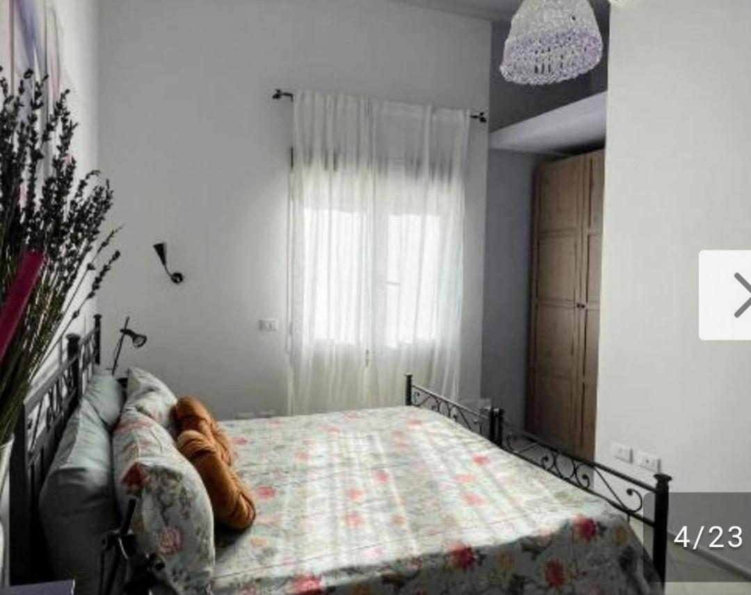 Romoli Comfort House Gasthuis Rome