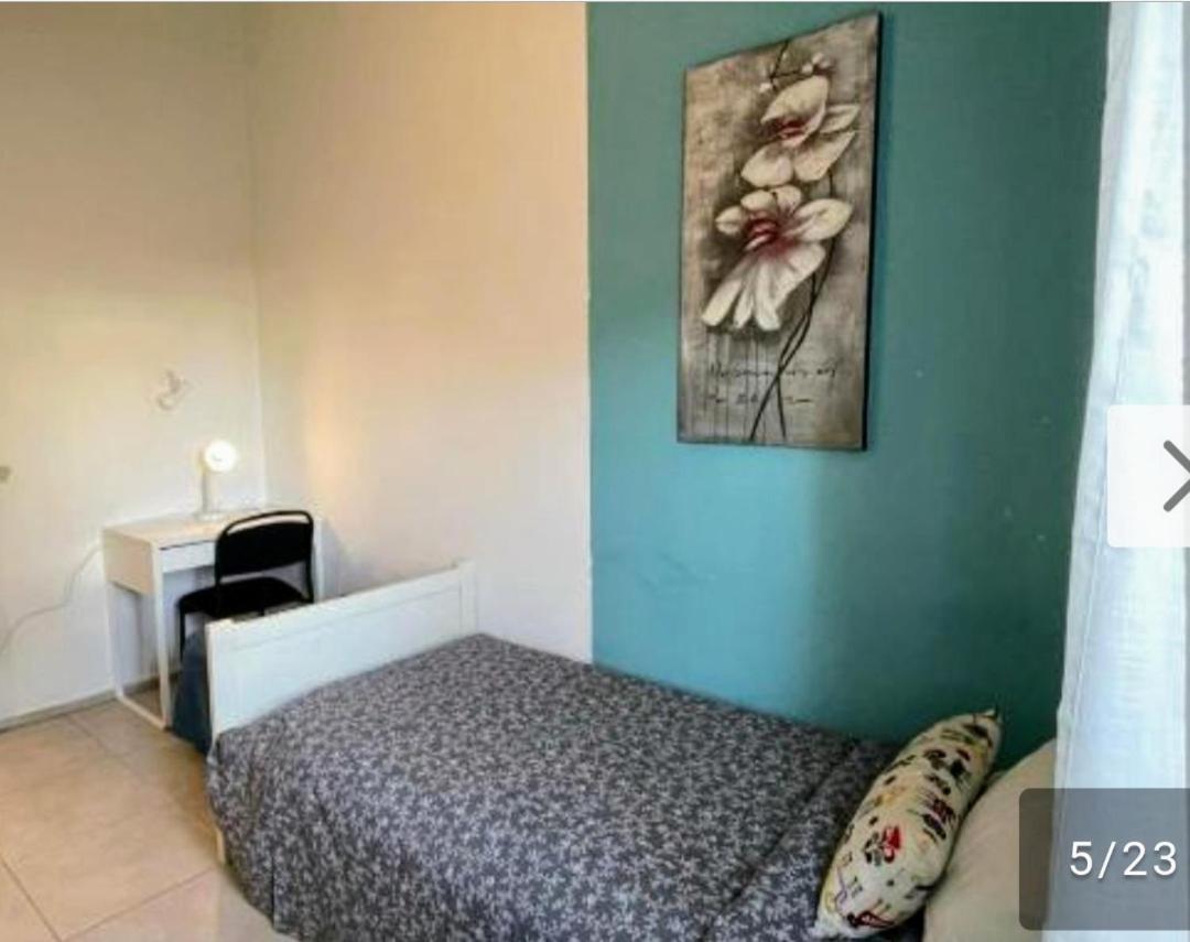 Romoli Comfort House Gasthuis Rome