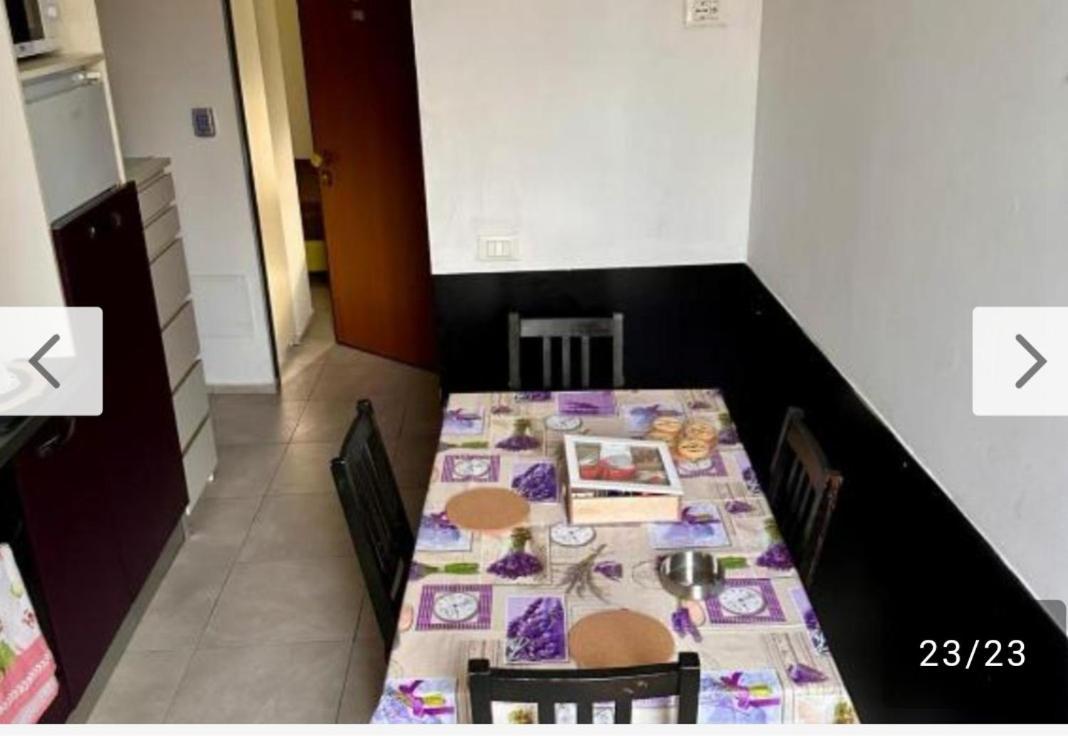 Gasthuis Romoli Comfort House