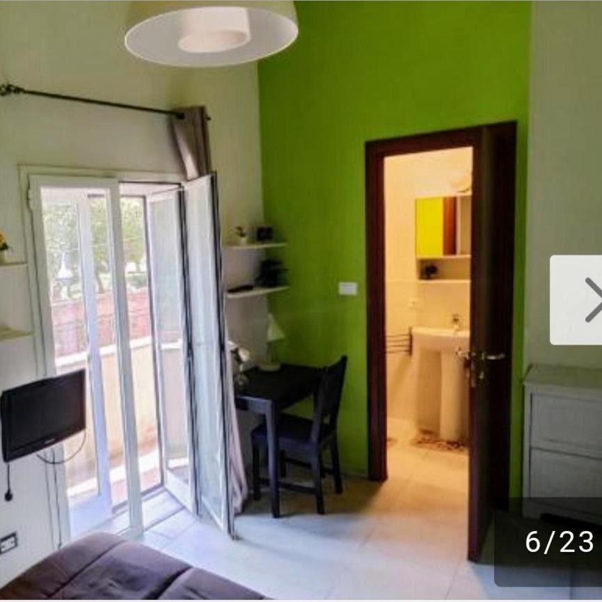 Romoli Comfort House Gasthuis Rome